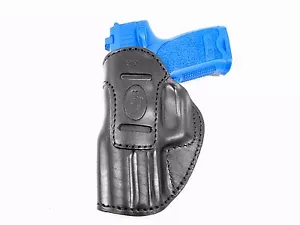 IWB Inside the Waistband holster for Heckler & Koch HK 45, MyHolster - Picture 1 of 5