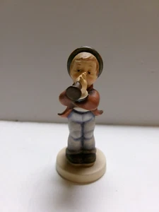 Goebel Hummel 1984 "Serenade" #85 4/0 Figurine - Picture 1 of 6