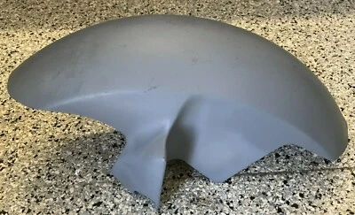 Guardabarros delantero Yamaha R6 de Hot Bodies Racing, artículo nuevo, se adapta a 2008-16 Foto 1 de 4