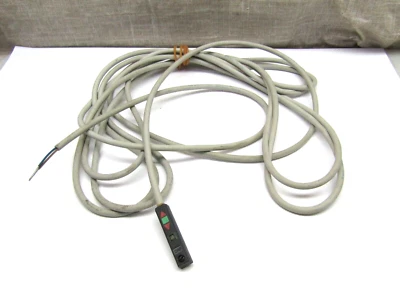 SMC D-Y7SW /24VDC Magnetic Cylinder Reed Sensor Proximity Switch - Image 1 of 4