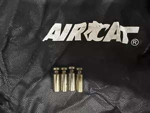 New AirCat(OEM)Replacement Parts-Four Hammer Pins; Part#307C-016 -Pneum. Impact - Picture 1 of 1