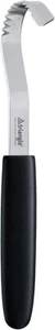 Eddingtons 3" 75mm Hooked Serrated Butter Curler - Picture 1 of 2