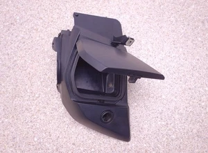 BMW R 1200 RT storage compartment luggage compartment BMW R 1250 RT glove storage compartment box L - Picture 1 of 21