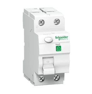 Resi9 Differenzschalter 2P 63A Empfindlichkeit = 300mA Sofort Typ A - Bild 1 von 1