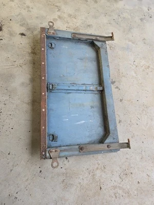 Land Rover Serie 2a 3 Puerta Trasera para Pick Up Puerta Trasera Coletas  Foto 1 de 4