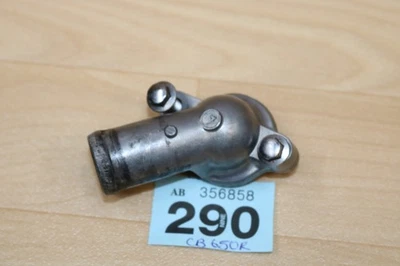 Tubo articulado unión agua cilindro Honda CB 650 R OEM 2021-2024 Neo Foto 1 de 4