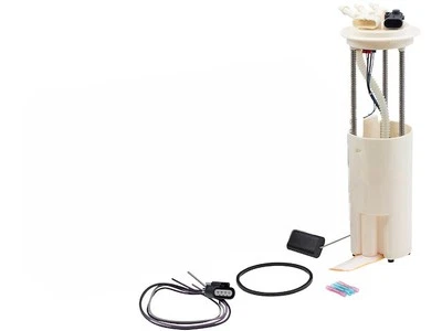 Conjunto de bomba de combustible Brock 19338NXGT 2001 2002 2003 2004 para GMC Safari 2000-2005 Foto 1 de 2