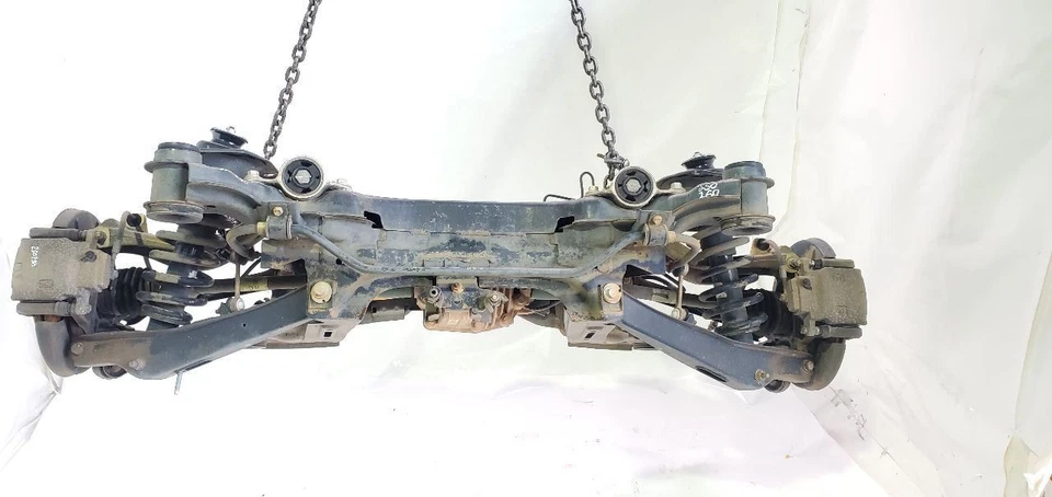 2012 Chevrolet Caprice OEM 90k Miles Complete Dropout K Frame with Differential  - Image 1 of 4