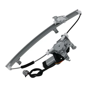 6-PIN WINDOW REGULATOR FOR INFINITI I35 2002-2004  FRONT LEFT SIDE W/ MOTOR - Bild 1 von 14