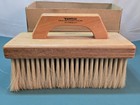 Whistler Pure Lily  Bristle Brush 9"x4" Stippler B94, Made in England