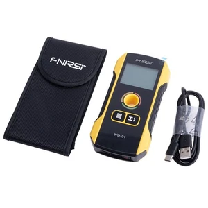 FNIRSI WD-01 Wandscanner 120 mm Metall/100 mm Kupfer/AC 40 mm, USB-C - Bild 1 von 6