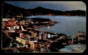 Cartolina Acapulco di notte - Foto 1 di 2