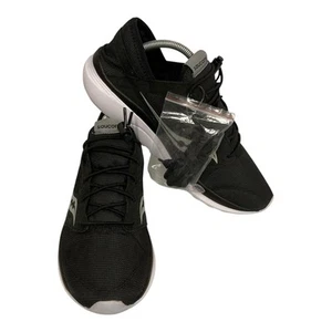 New Saucony Kineta Relay Men US 9 EU 42.5 Running Athletic Shoes S25244-51 Black - Picture 1 of 13