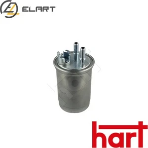 FUEL FILTER 337 378 FOR FORD FOCUS/Turnier/Van TRANSIT/CONNECT TOURNEO 1.8L - Picture 1 of 6