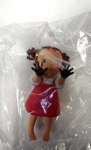 Studio Ghibli My Neighbor Totoro Mei Figura Scatola Cieca - Fango - Foto 1 di 10