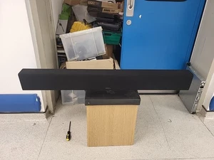 Monitor Audio SB-3 Soundbar Passivo Altoparlante a 3 Canali (Rif 4) - Foto 1 di 12