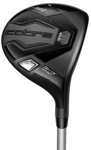 Women Cobra AIR X Offset 27* 7 Wood Ladies Ultralite 45 Excellent - Picture 1 of 4