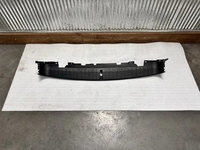 BMW X3 F25 2013-2017 maletero trasero alféizar placa de desgaste panel de cubierta OEM 11269 Foto 1 de 4