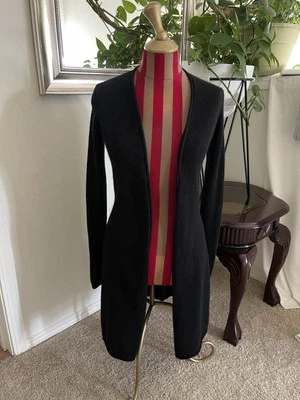 Calypso St Barth Women's Cashmere Cardigan Size XS In Great condition   - Image 1 of 4