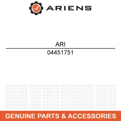 Montaje de motor diésel Ariens Gravely 04451751 Wdmt Pro-Turn 460 472 Foto 1 de 3