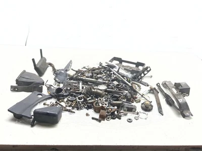 84-87 Honda Goldwing Aspencade GL1200 Piezas Master Hardware Kit de pernos Foto 1 de 4