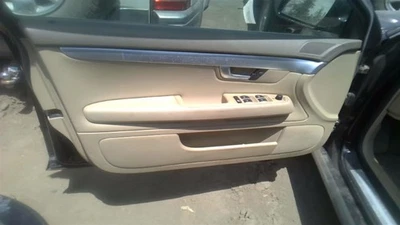 A4 AUDI   2006 Front Door Trim Panel 30082295 - Image 1 of 4