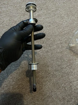 Fox 34 Air Spring 27.5 140mm Travel Part #820-02-528-KIT Free Shipping New - Image 1 of 2