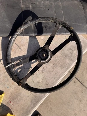 Porsche 911/912 Steering Wheel - Image 1 of 3