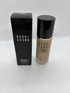 Bobbi Brown New Weightless Skin Foundation SPF 15 - #N50 Neutral Natural  30ml - Picture 1 of 3