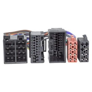 Cavo a T ISO compatibile con Jaguar X-Type S-Type XRJ XJ8 XJ6 Landrover Range... - Foto 1 di 3