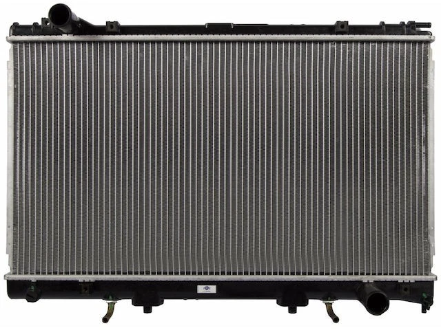 Radiador para 95-00 Lexus LS400 4,0 L V8 WP31S1 Foto 1 de 1