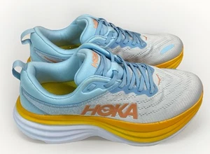 Hoka One One Bondi 8 Herren Größe 9,5D Sommer 1127952/SSCA - Bild 1 von 14