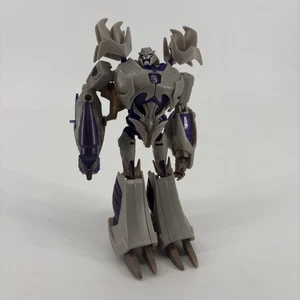 Figura Transformers Prime Robots In Disguise RID Voyager Class Megatron 7" 2011 - Imagen 1 de 10