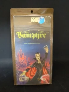 Vampyre raro microgioco TSR (usato) - Foto 1 di 6