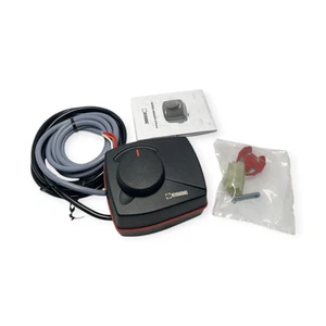 ESBE ELEKTRISCHER STEUERANTRIEB 2 PUNKT STELLMOTOR ARA646 12121100 - Bild 1 von 1