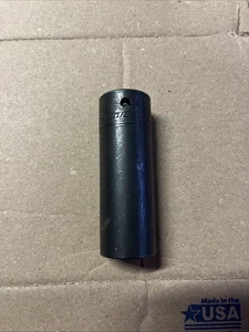 Snap-on Tools USA NEW 1/2" Drive 6-POINT SAE 3/4” DEEP Impact Socket SIM240 BIN - Picture 1 of 7