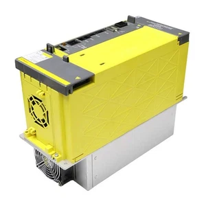 Used FANUC A06B-6290-H106 Servo Drive Module Tested Ship Fast - Picture 1 of 11