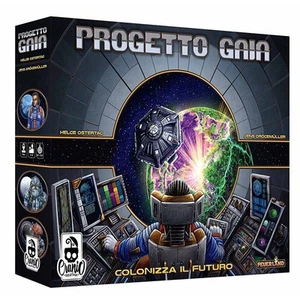 Progetto Gaia - Foto 1 di 9