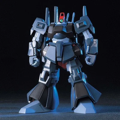 BANDAI SPIRITS HGUC Mobile Suit Z Gundam Rick Dias 1/144 Scale - Image 1 of 4