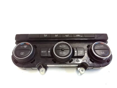 VW SHARAN 7N1, 7N2 Altre centraline 7N0907044AS 1.97 Diesel 110kw 27635386 - Immagine 1 di 4