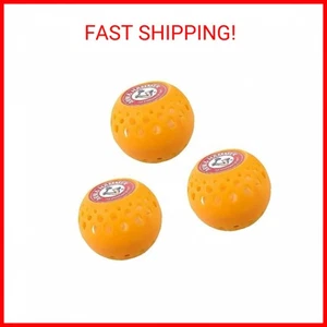 Arm & Hammer Odor Busterz Balls Clean Burst (3 Stück) - Bild 1 von 2