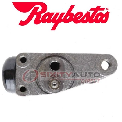 Raybestos Rear Right Drum Brake Wheel Cylinder for 1950-1964 Pontiac ud Foto 1 de 4