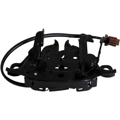 For Infiniti QX60 2014-2020 Hood Latch | Replacement For NI1234141 | 656013JA1A Foto 1 de 4