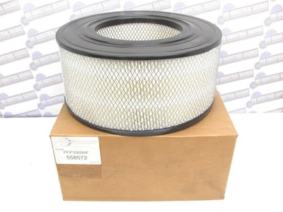 39903281 Replacement for INGERSOLL-RAND AIR INTAKE FILTER - 558572 (NEW in BOX)  - Image 1 of 4