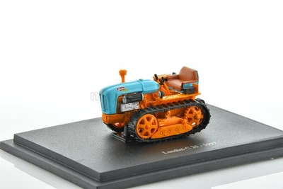 Traktor LANDINI C 25 1957 1/43 UH Models - Image 1 of 3