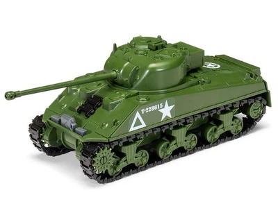 Juego modelo tanque luciérnaga Sherman QuickBuild Airfix 1/35 [ARXJ6042] Foto 1 de 4