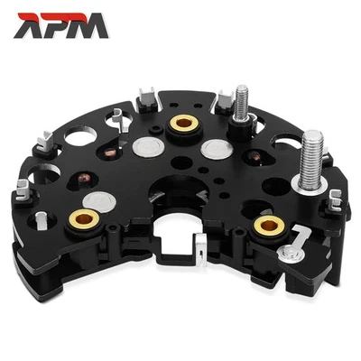 Redresseur Générateur 14V Pour Mercedes-Benz Classe E W210 S210 W202 S202 W638 - Photo 1/4