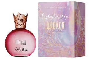 Glinda Bubbly Pink Eau de Parfum Neu Limited Edition WICKED 3,4 flüssige Unzen/100 ml - Bild 1 von 4