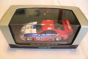 1/43 Nissan 300ZX Twin Turbo GTS N°75 Le Mans 1994 - Imagen 1 de 1