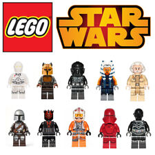 LEGO Minifigures STAR WARS - Neuf / New - 150 modeles aux choix